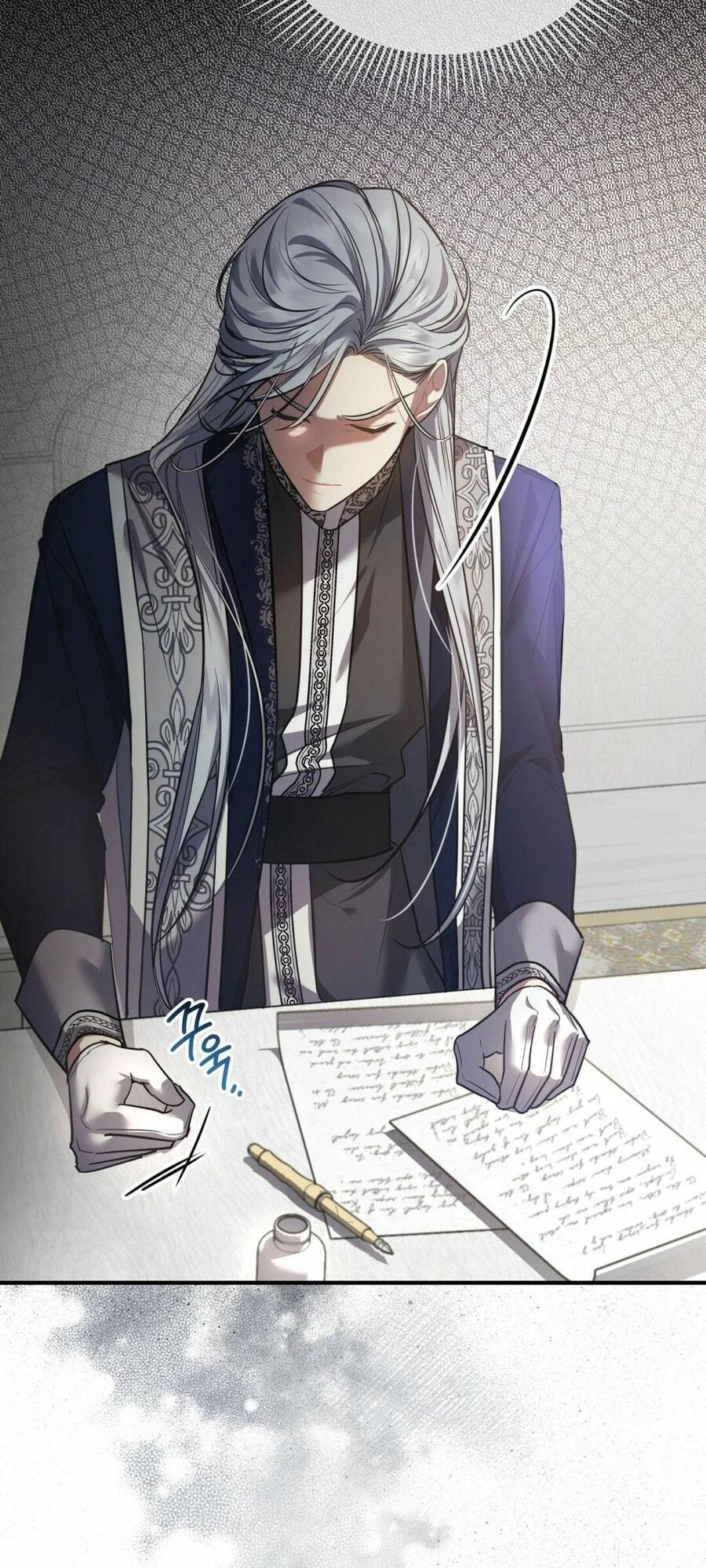 Một Đêm Không Bóng Chapter 8 - 72