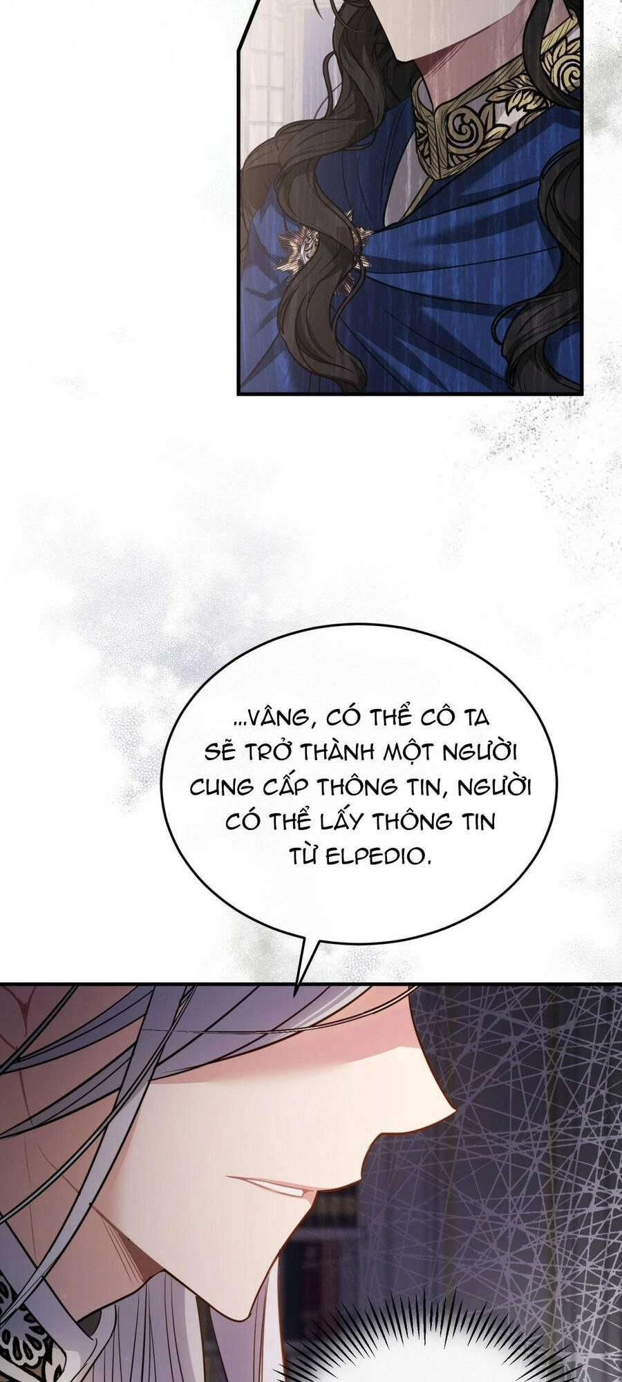 Một Đêm Không Bóng Chapter 8 - 74