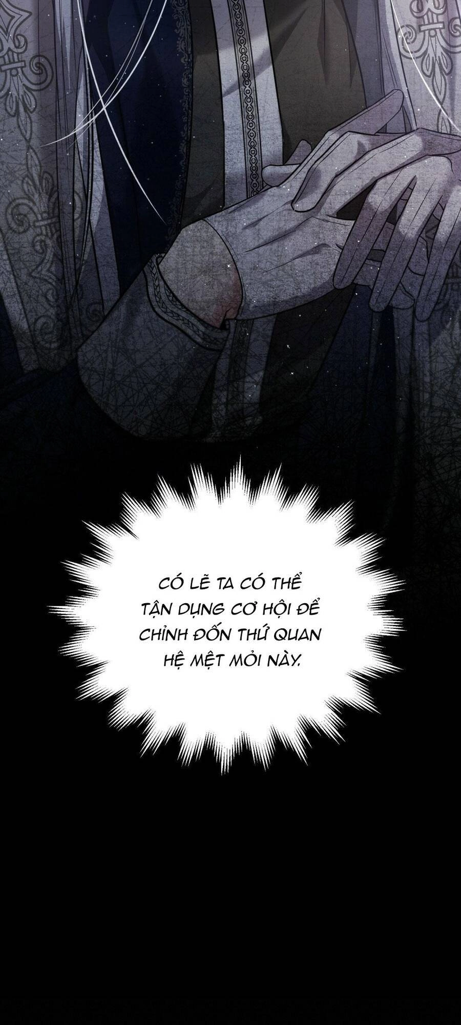 Một Đêm Không Bóng Chapter 8 - 76