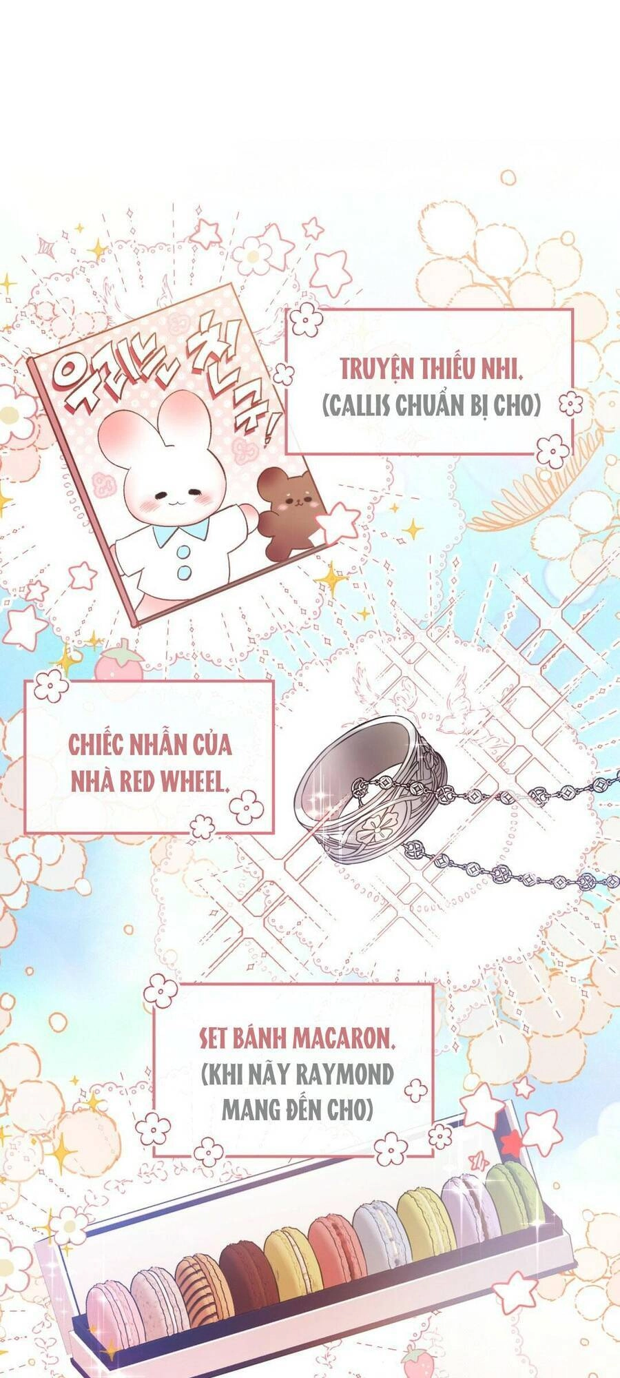 Một Đêm Không Bóng Chapter 9 - 1