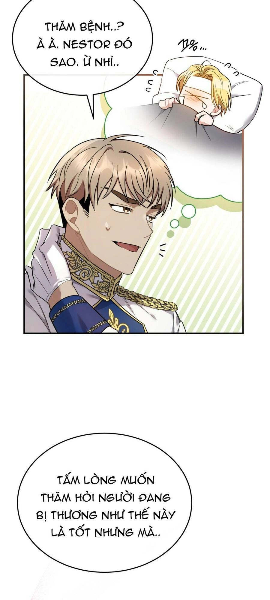 Một Đêm Không Bóng Chapter 9 - 4