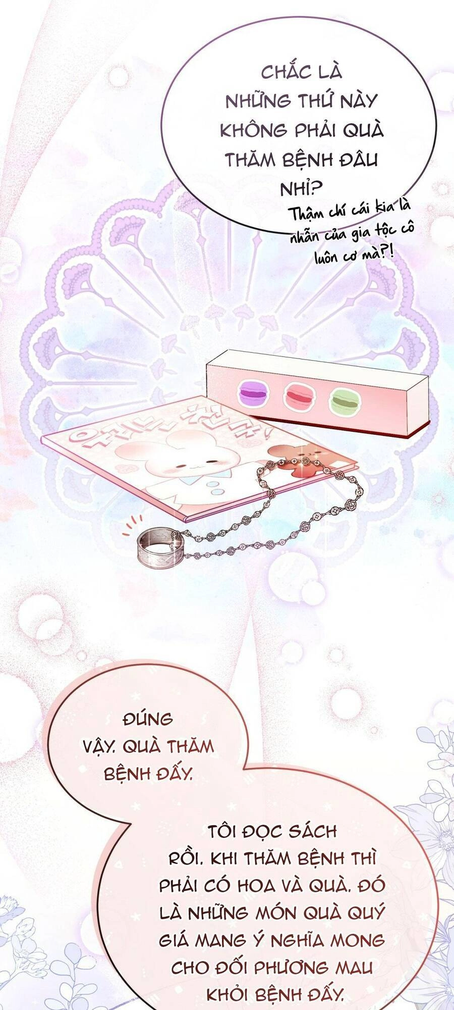 Một Đêm Không Bóng Chapter 9 - 5