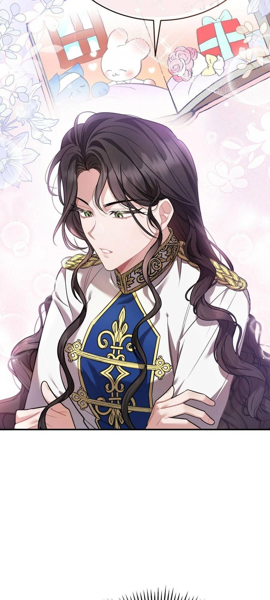 Một Đêm Không Bóng Chapter 9 - 6