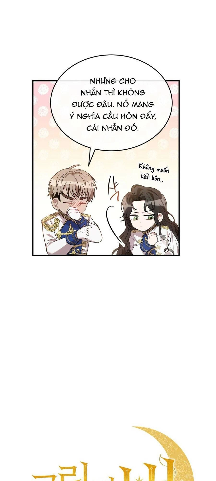 Một Đêm Không Bóng Chapter 9 - 8