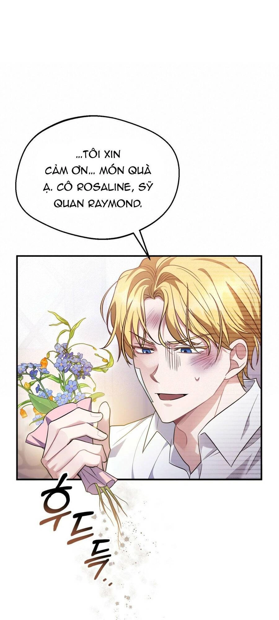 Một Đêm Không Bóng Chapter 9 - 11