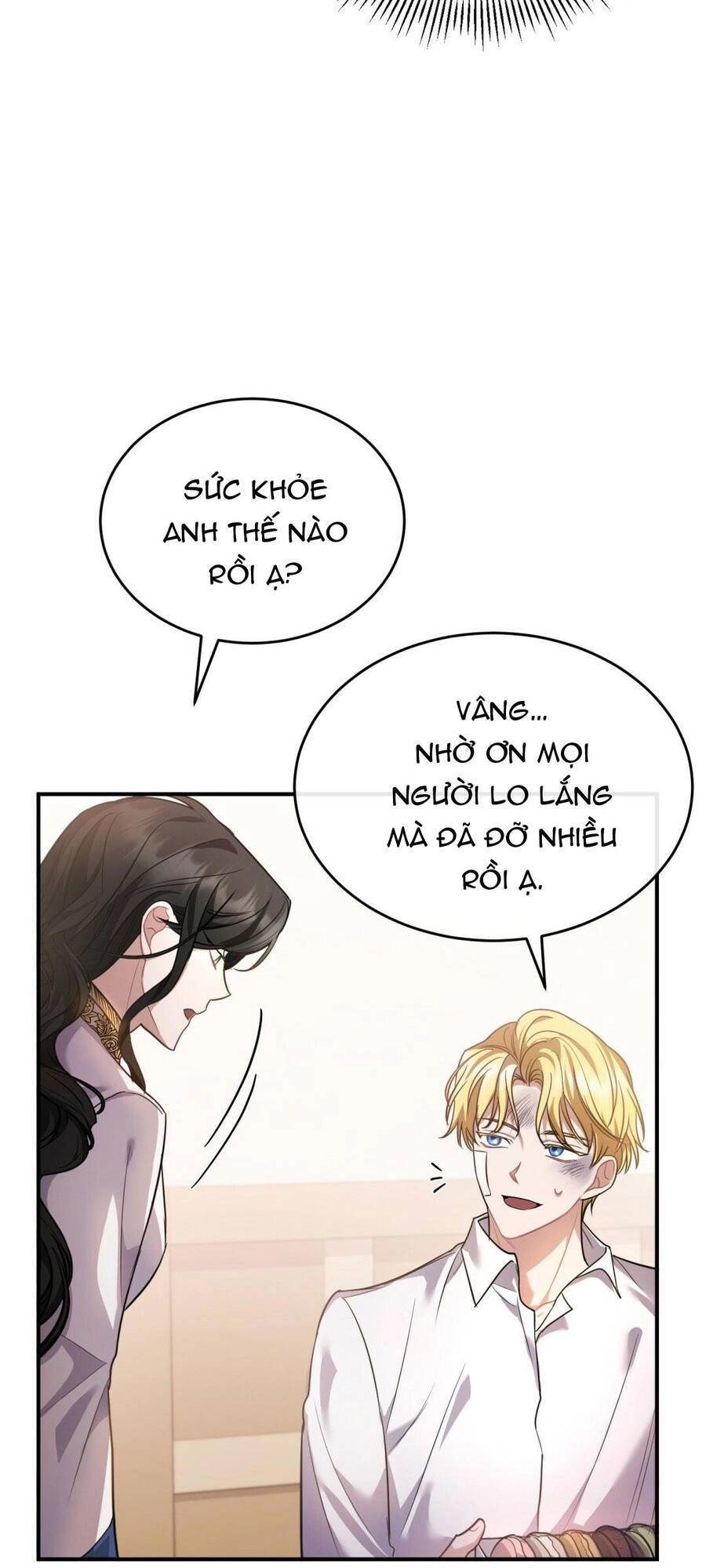 Một Đêm Không Bóng Chapter 9 - 13