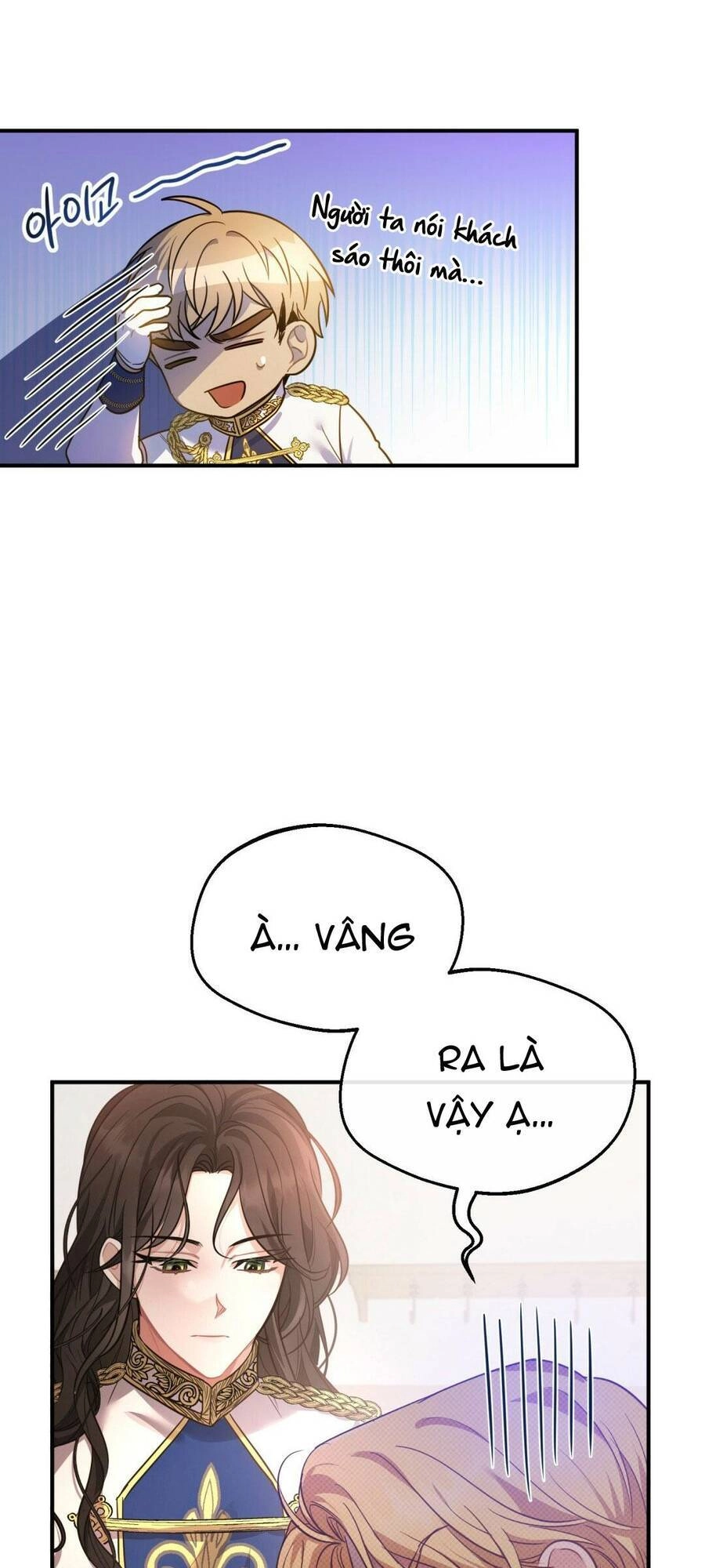 Một Đêm Không Bóng Chapter 9 - 15