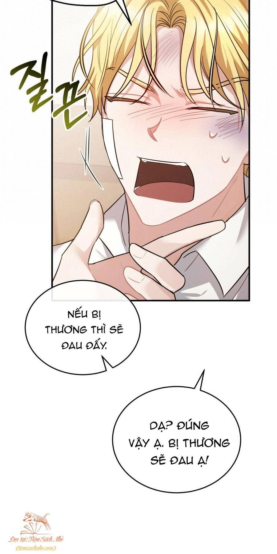 Một Đêm Không Bóng Chapter 9 - 21