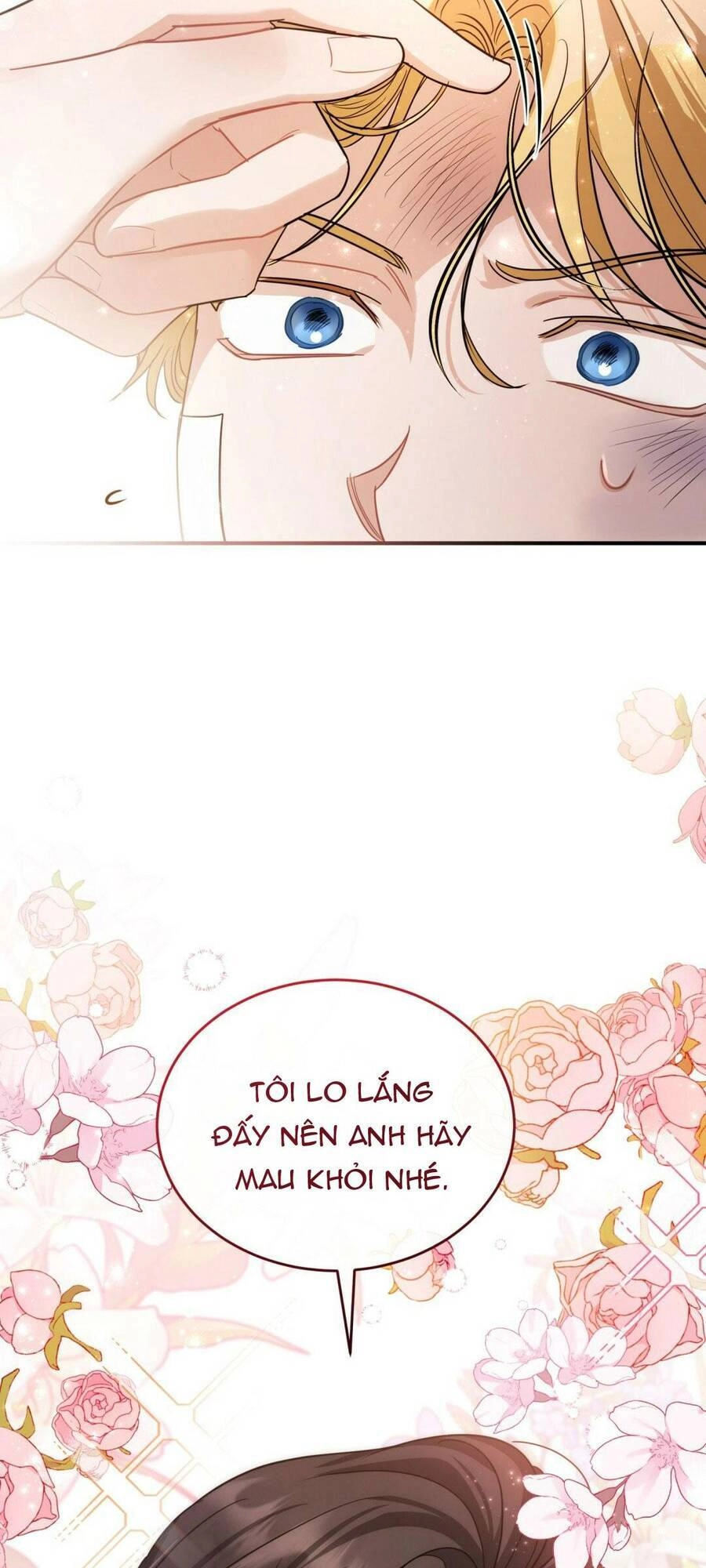 Một Đêm Không Bóng Chapter 9 - 23