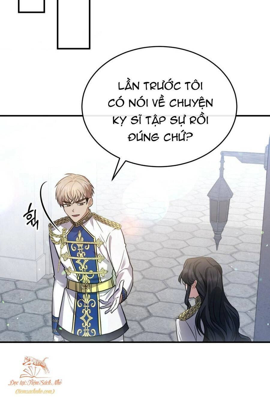 Một Đêm Không Bóng Chapter 9 - 28