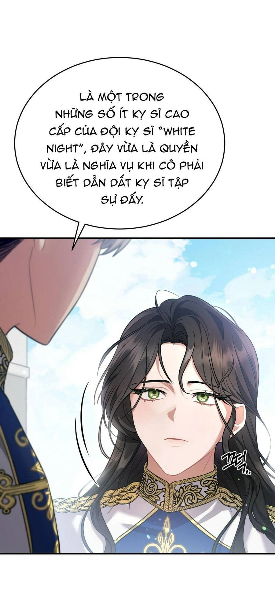 Một Đêm Không Bóng Chapter 9 - 29