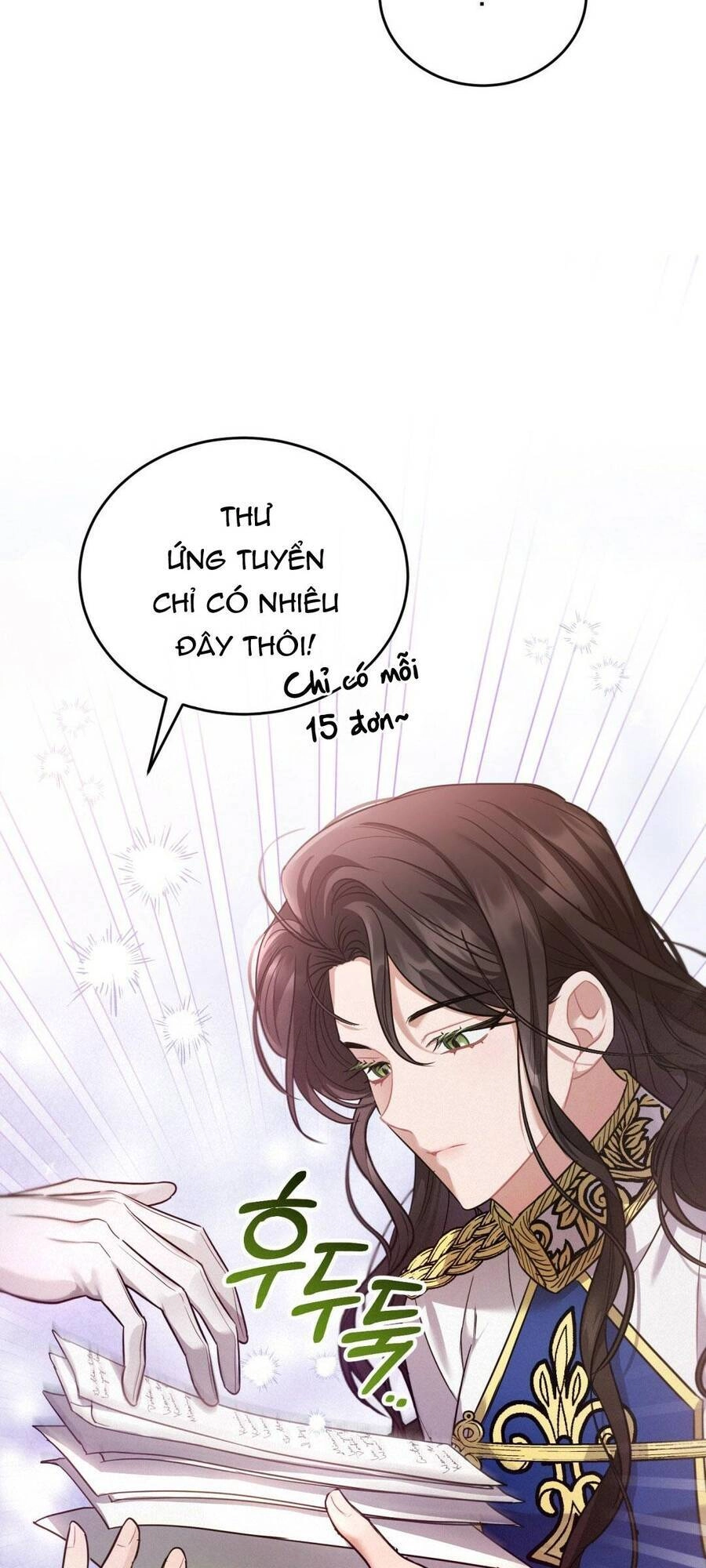 Một Đêm Không Bóng Chapter 9 - 31