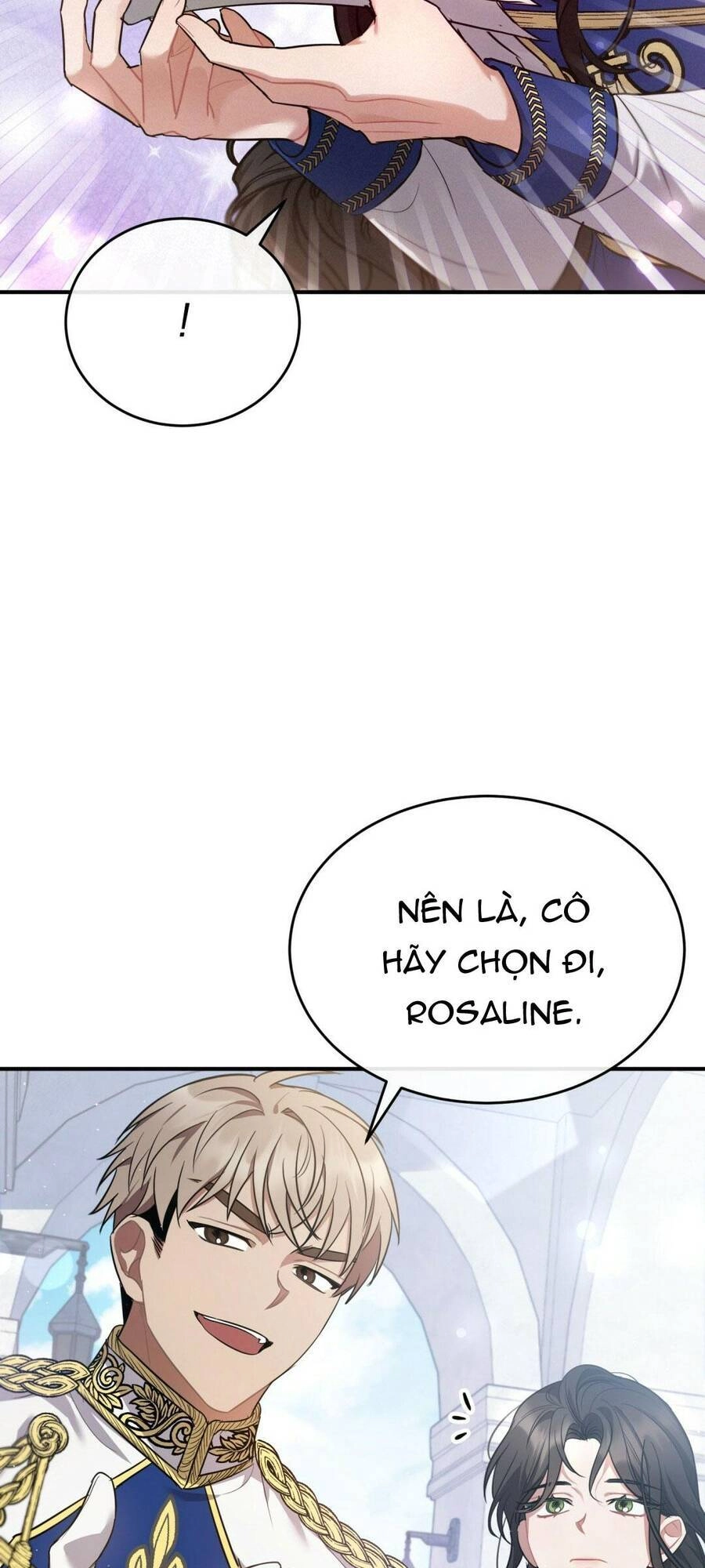 Một Đêm Không Bóng Chapter 9 - 32