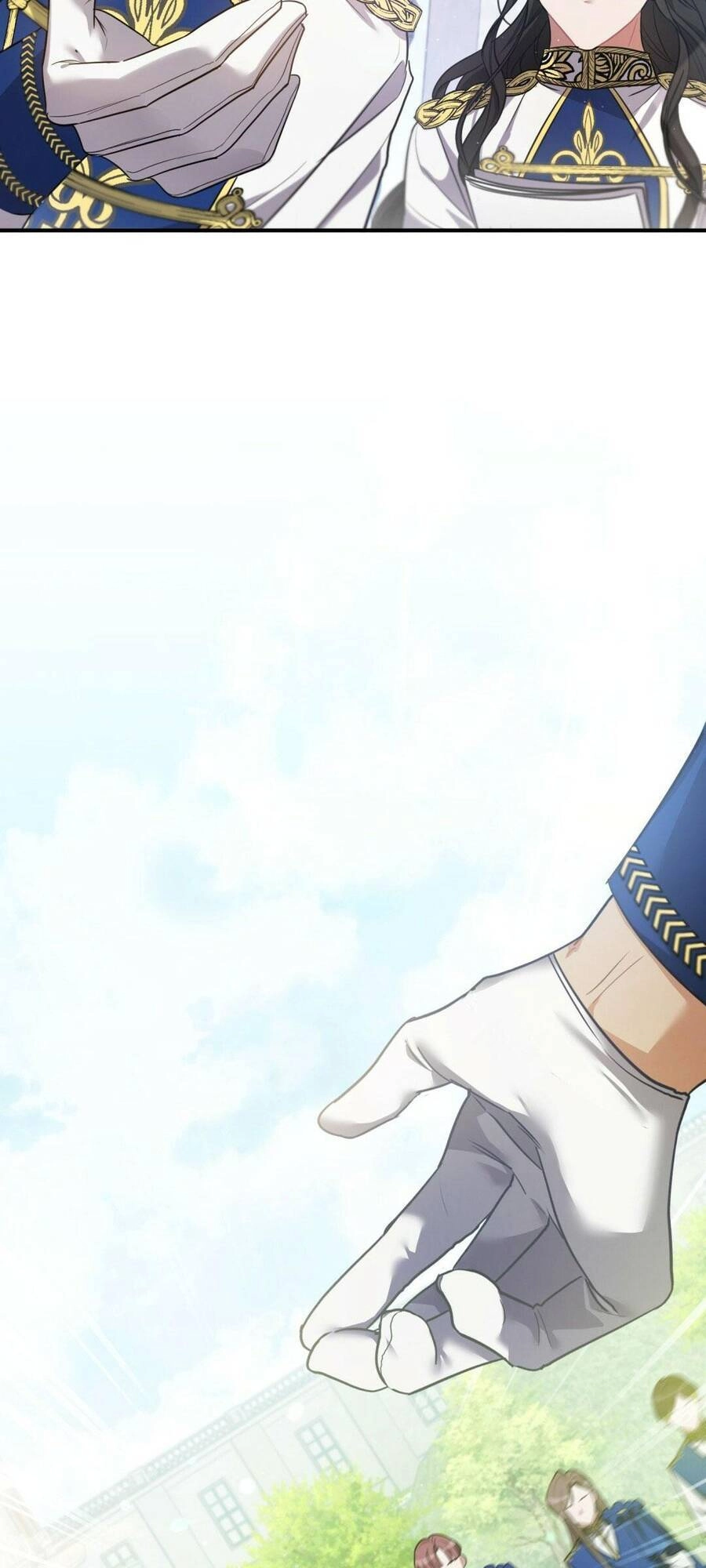 Một Đêm Không Bóng Chapter 9 - 33