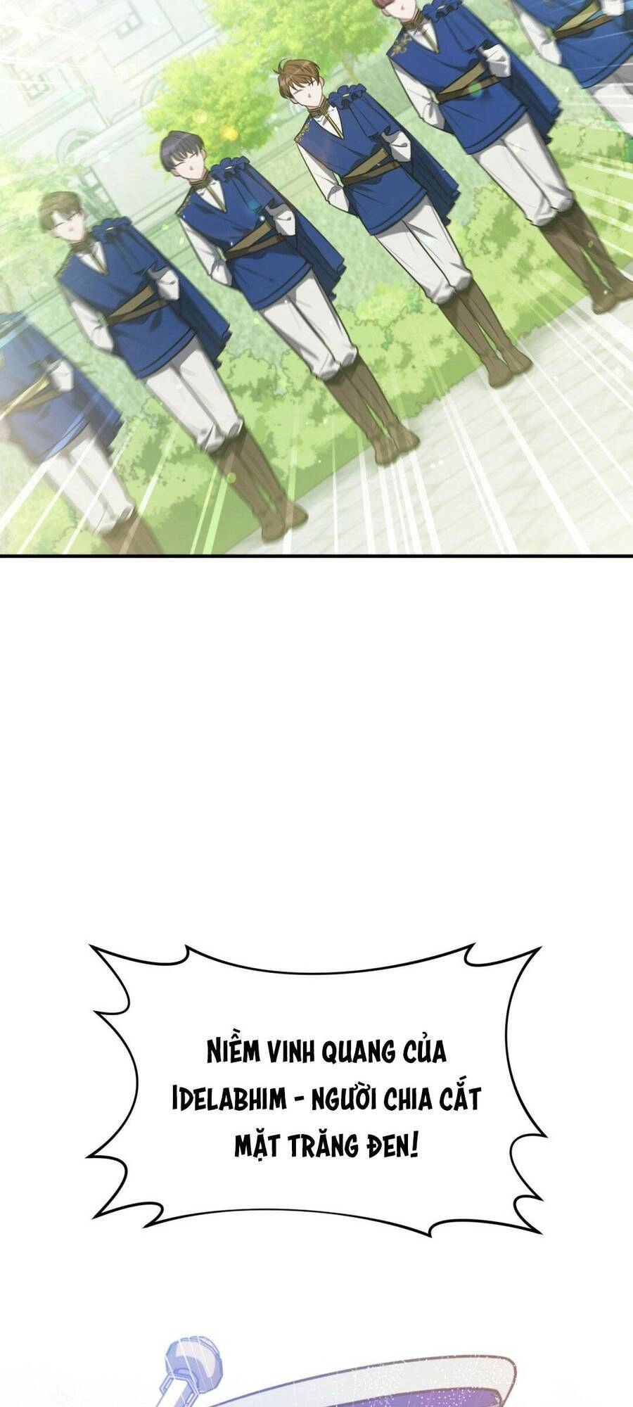 Một Đêm Không Bóng Chapter 9 - 34