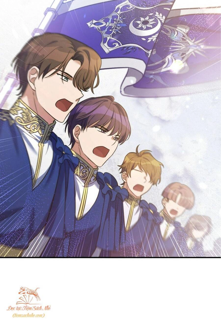 Một Đêm Không Bóng Chapter 9 - 35