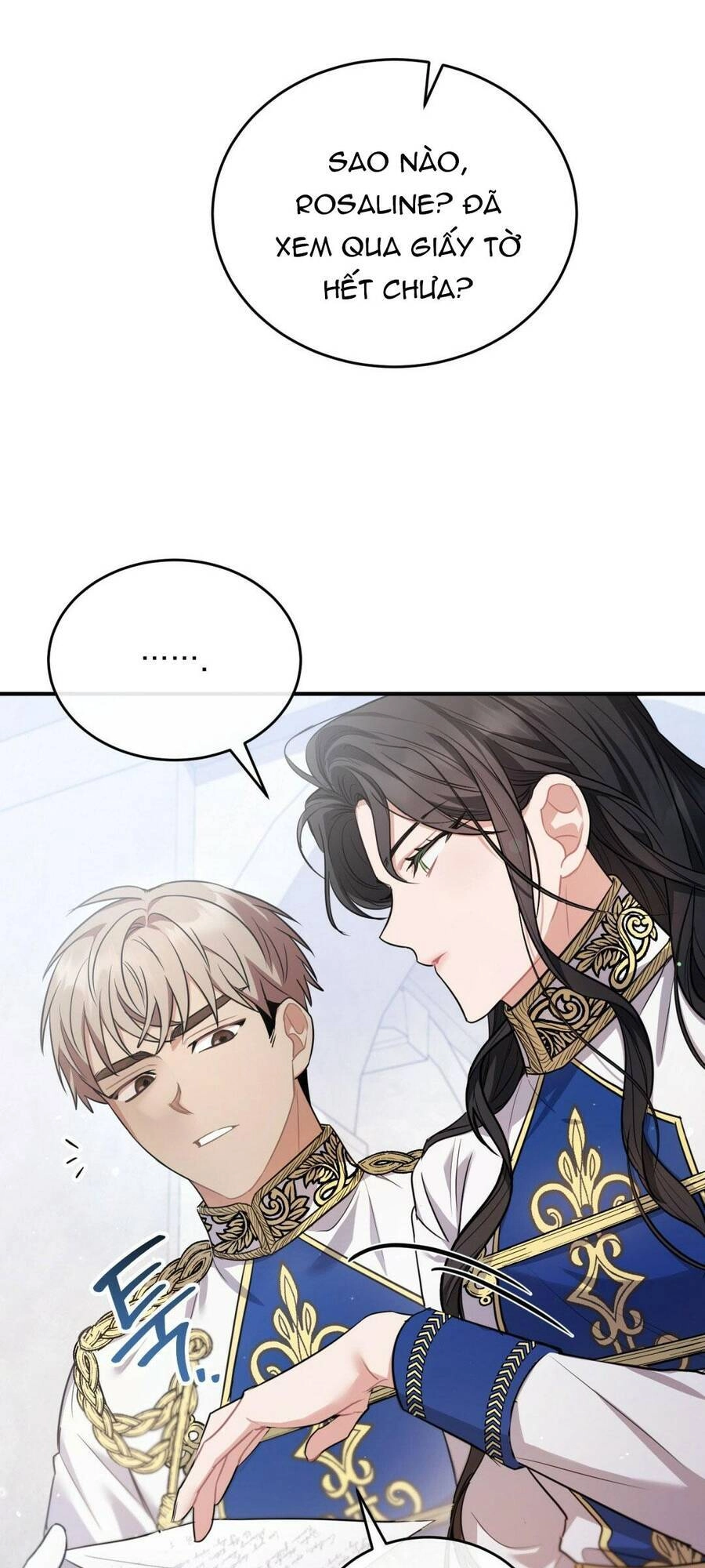 Một Đêm Không Bóng Chapter 9 - 38