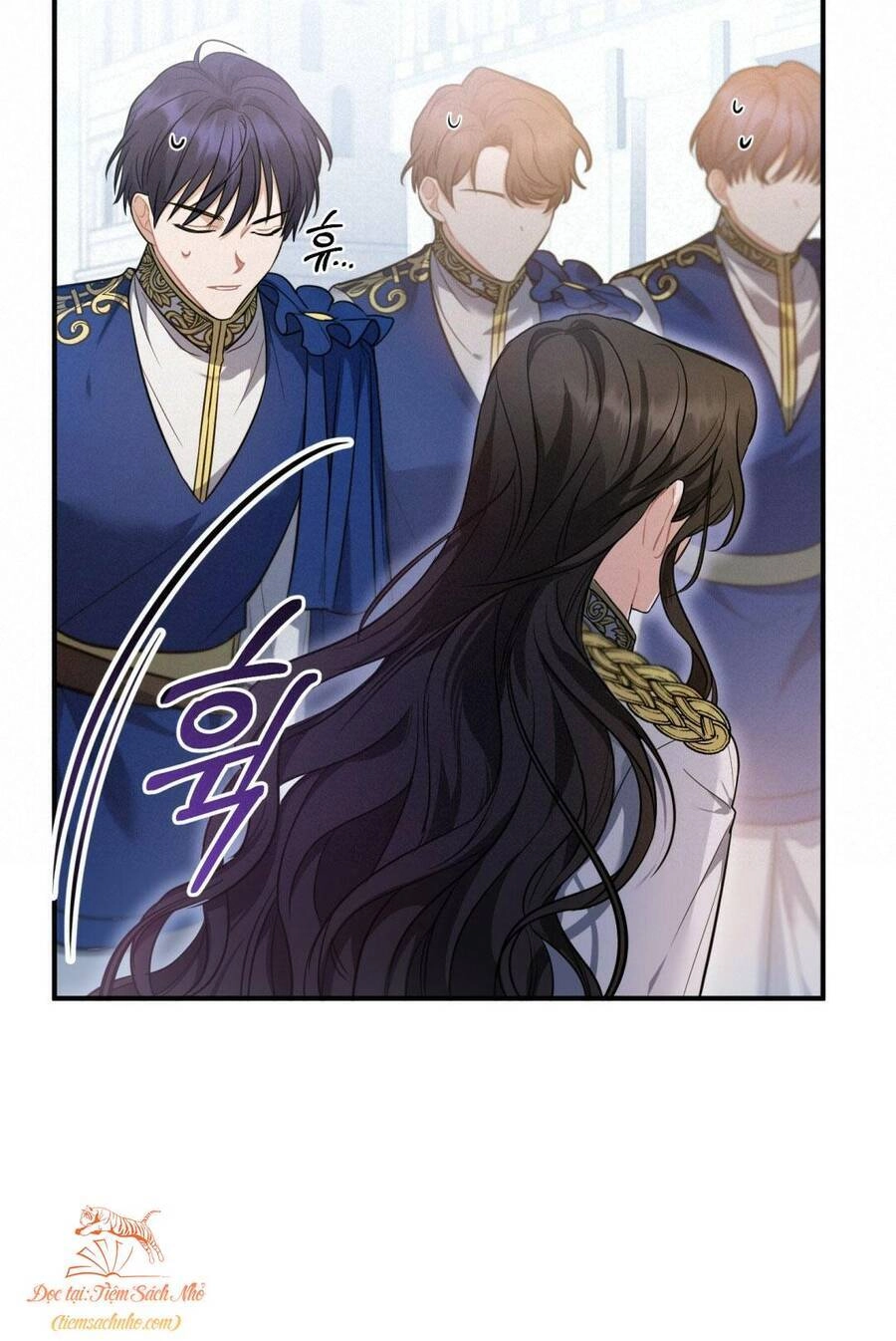 Một Đêm Không Bóng Chapter 9 - 42