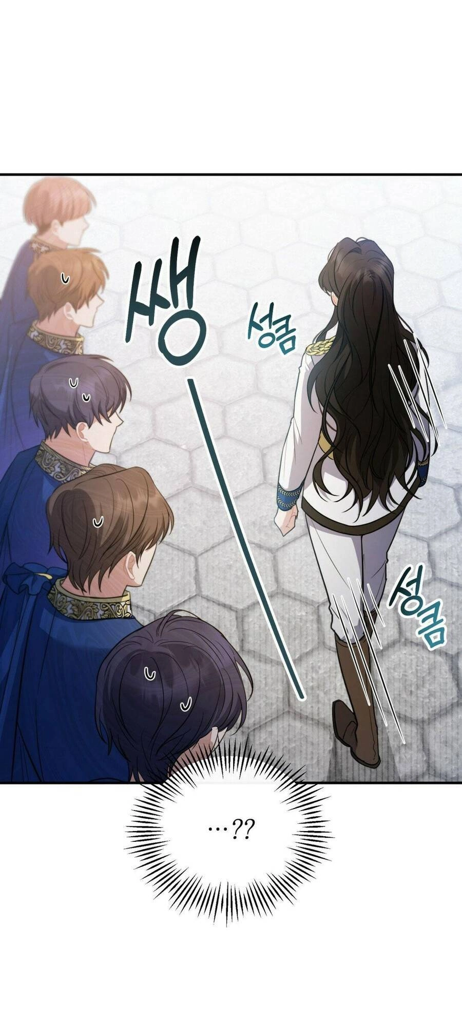 Một Đêm Không Bóng Chapter 9 - 43