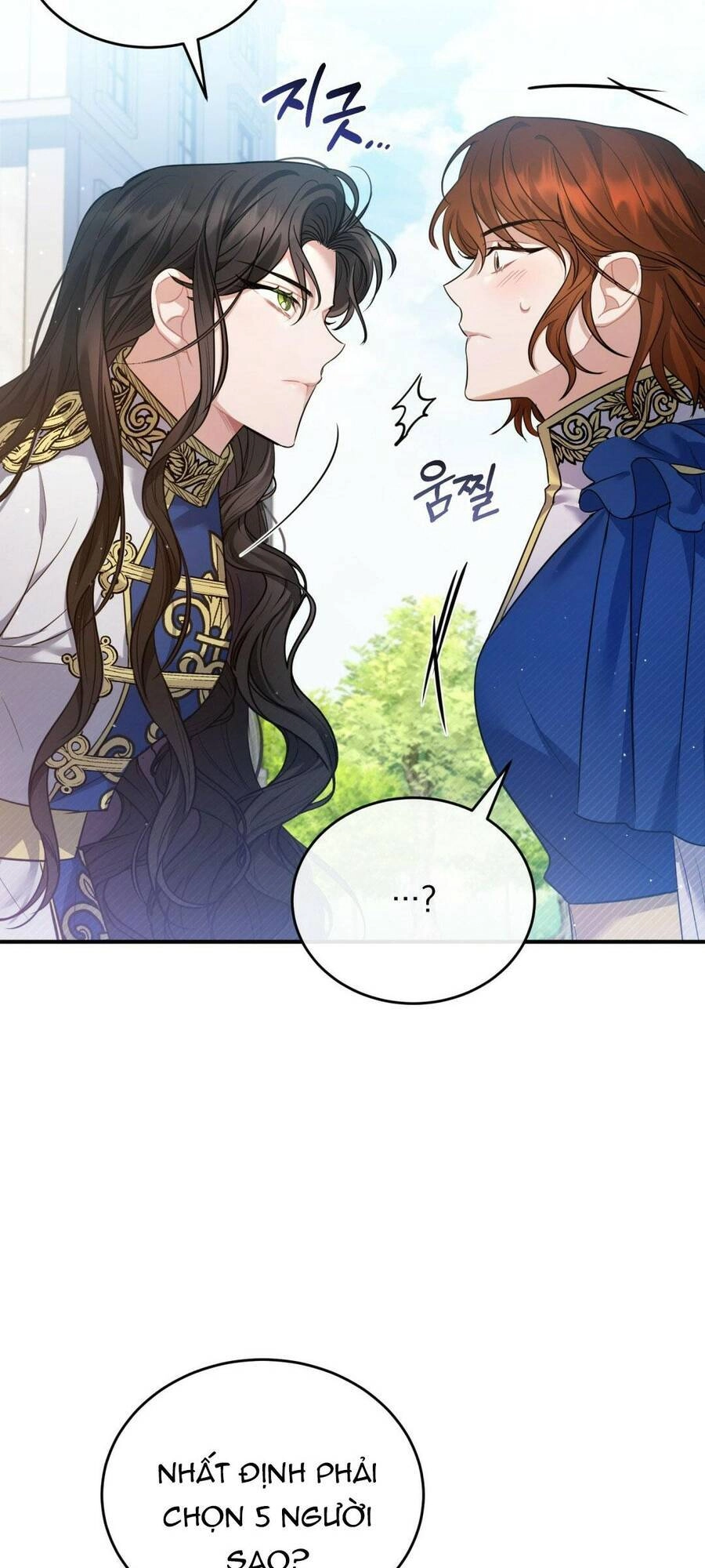 Một Đêm Không Bóng Chapter 9 - 45