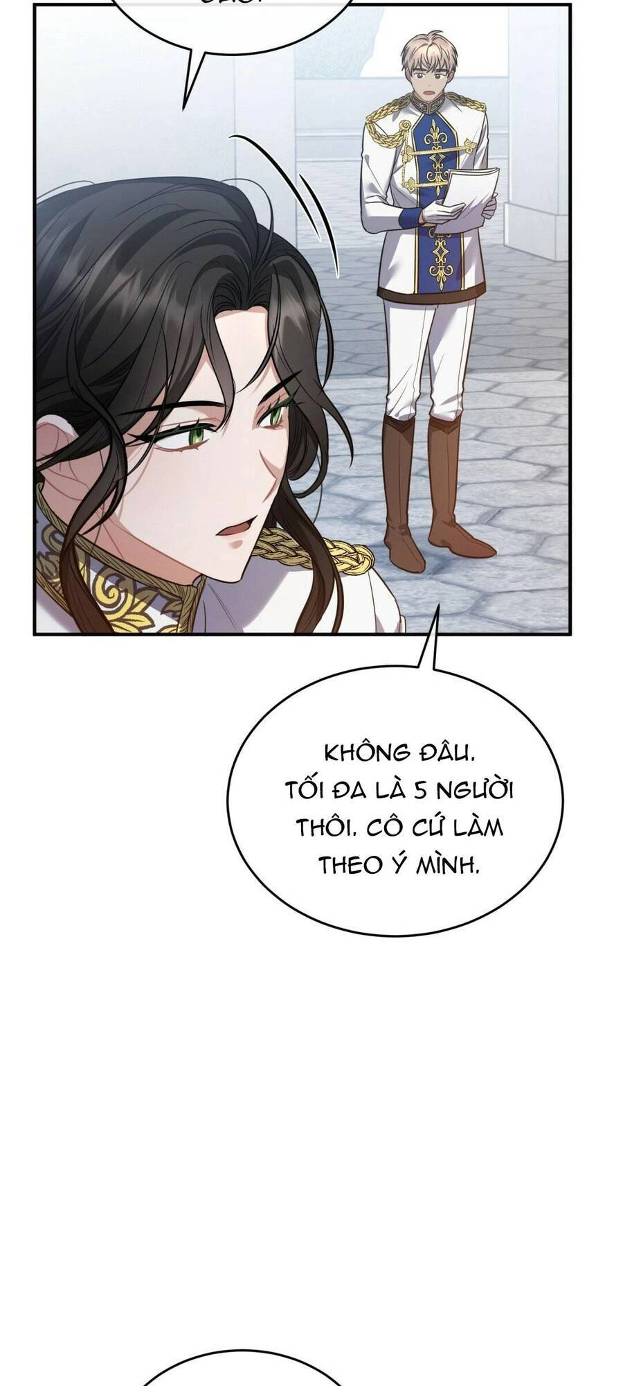 Một Đêm Không Bóng Chapter 9 - 46