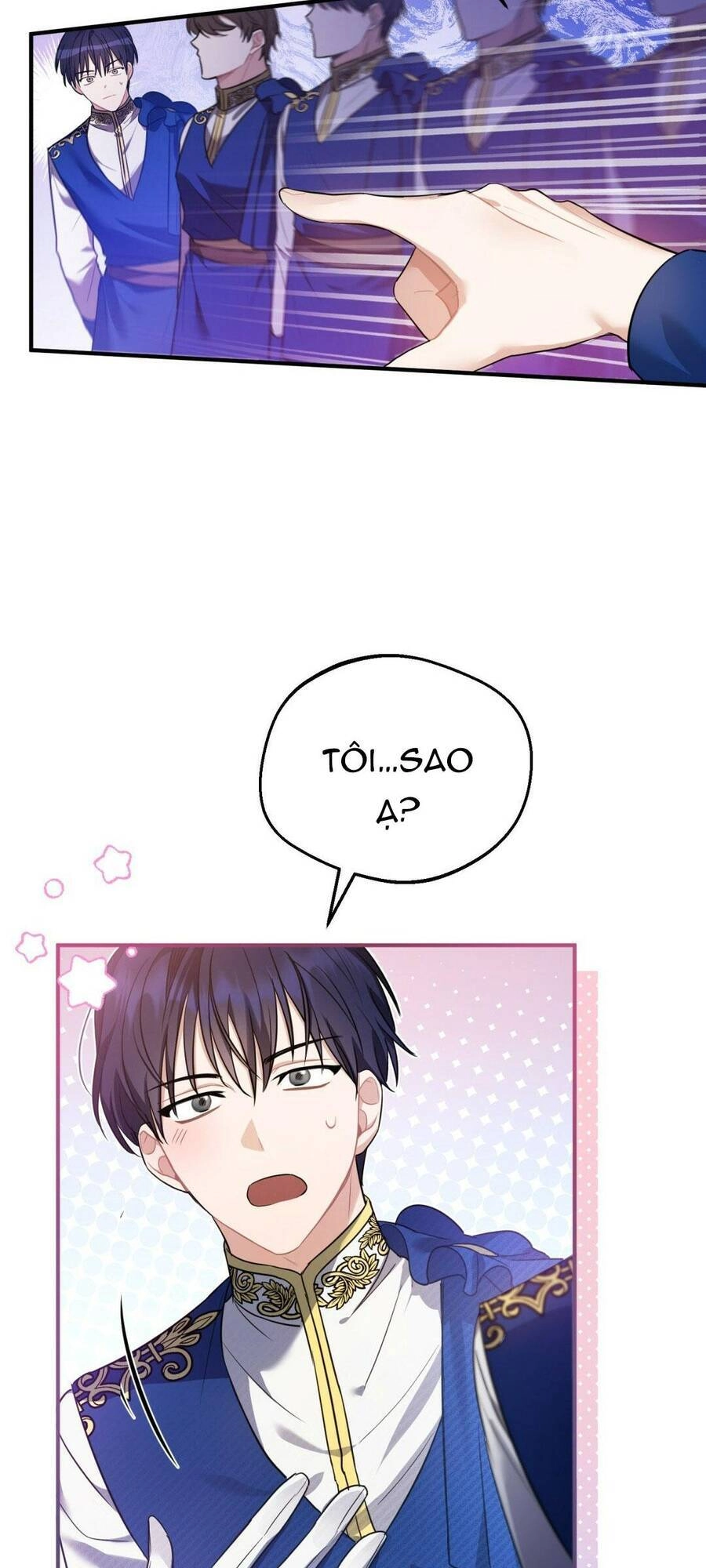 Một Đêm Không Bóng Chapter 9 - 48