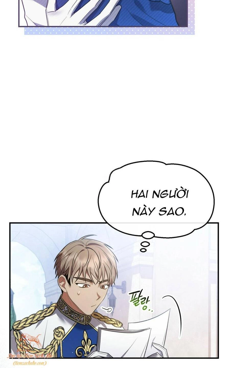 Một Đêm Không Bóng Chapter 9 - 49