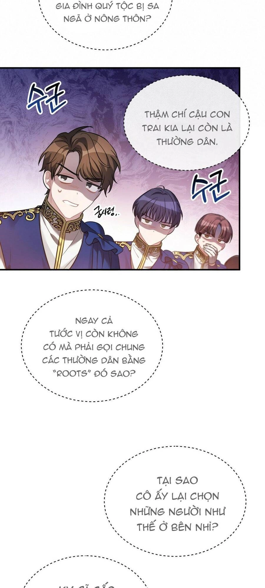 Một Đêm Không Bóng Chapter 9 - 53