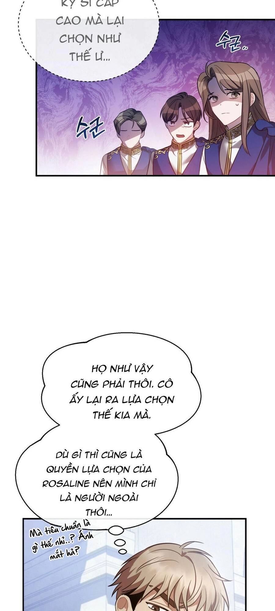 Một Đêm Không Bóng Chapter 9 - 54