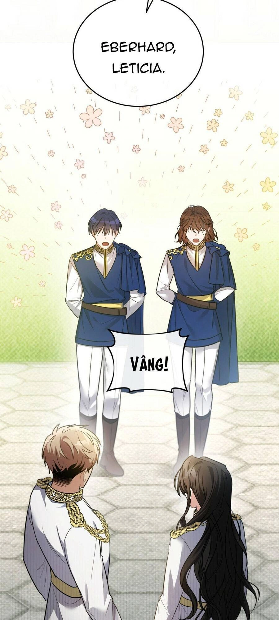 Một Đêm Không Bóng Chapter 9 - 56