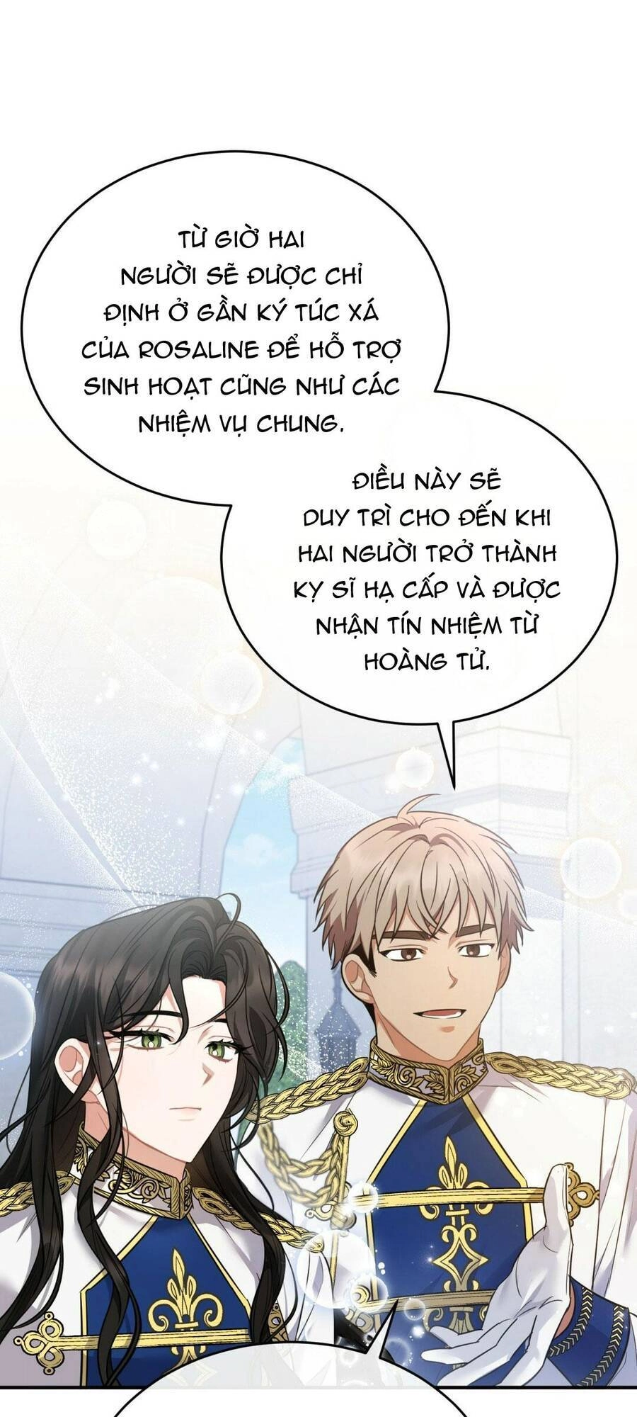 Một Đêm Không Bóng Chapter 9 - 58