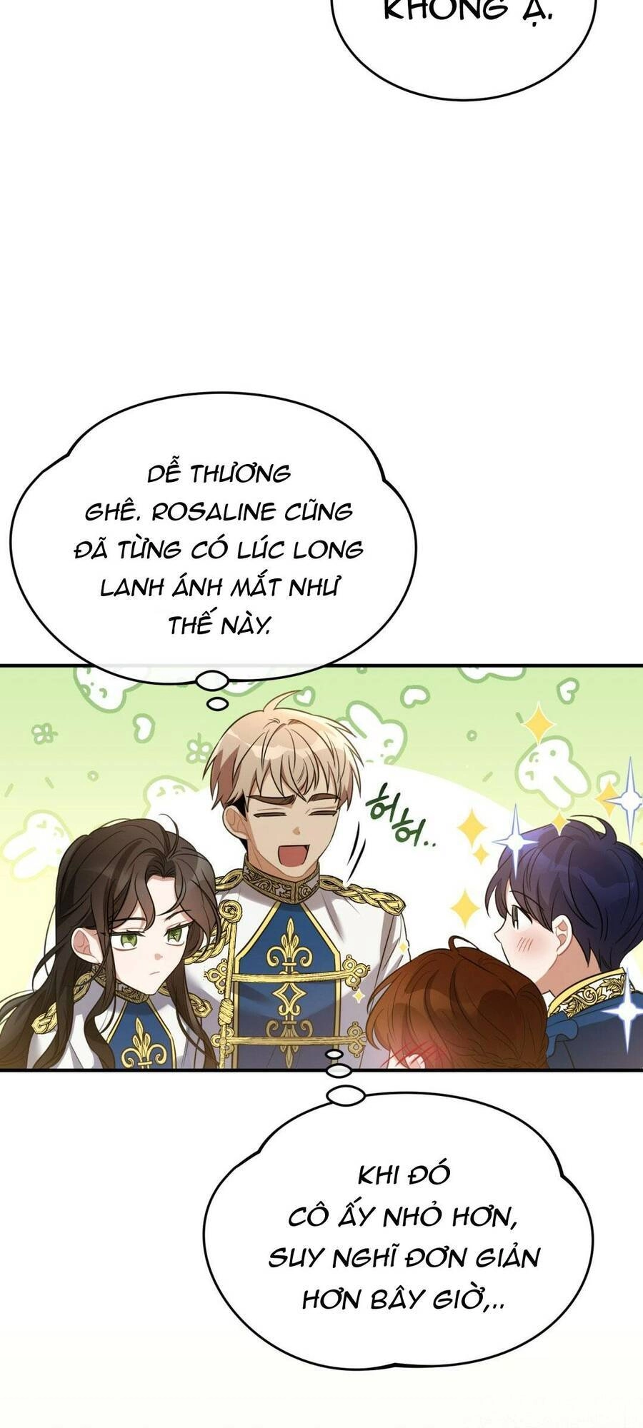 Một Đêm Không Bóng Chapter 9 - 60