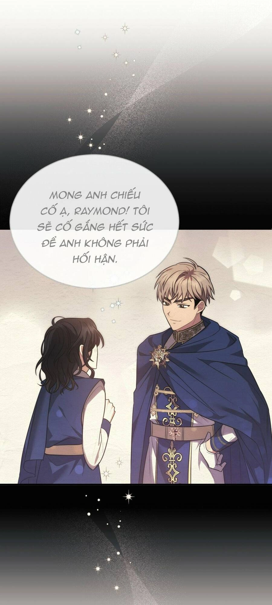 Một Đêm Không Bóng Chapter 9 - 61