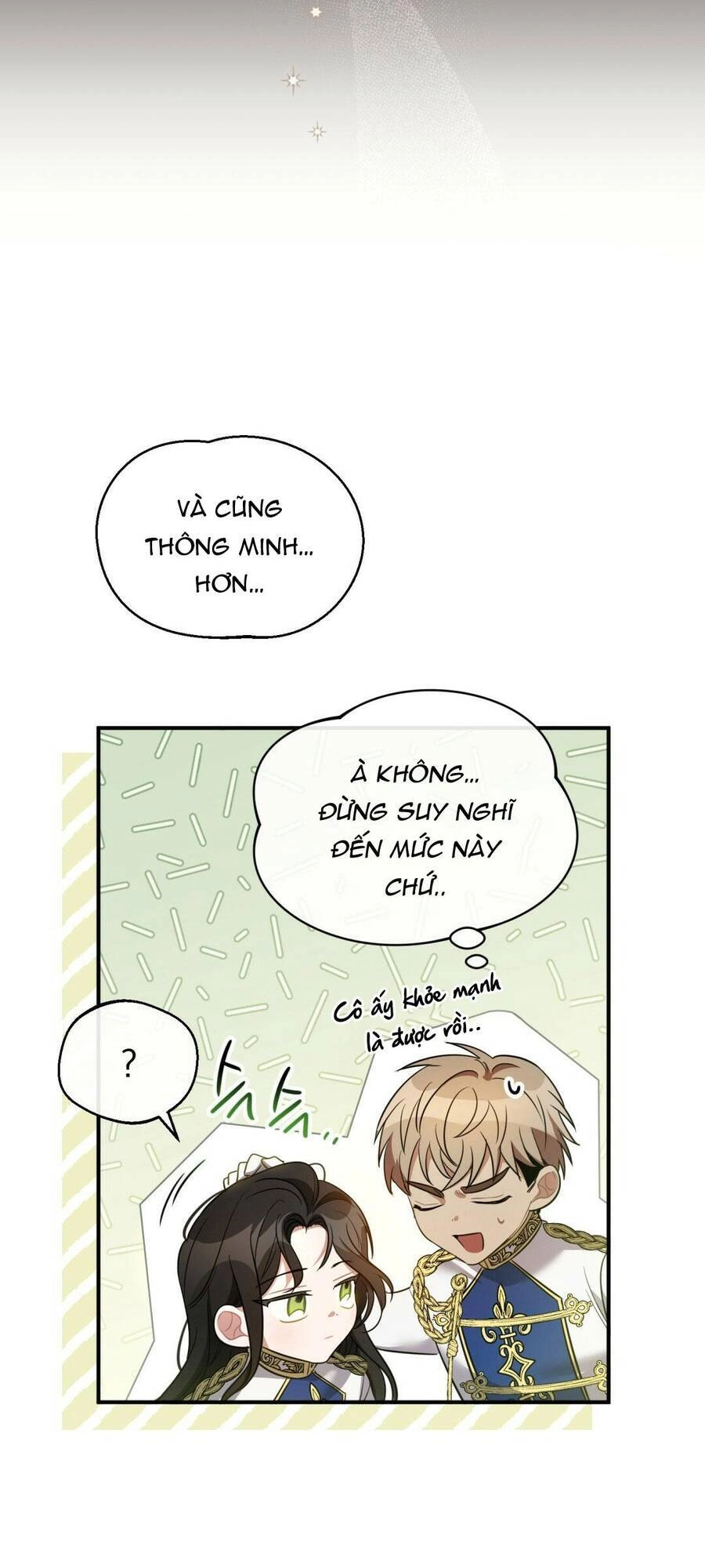 Một Đêm Không Bóng Chapter 9 - 62