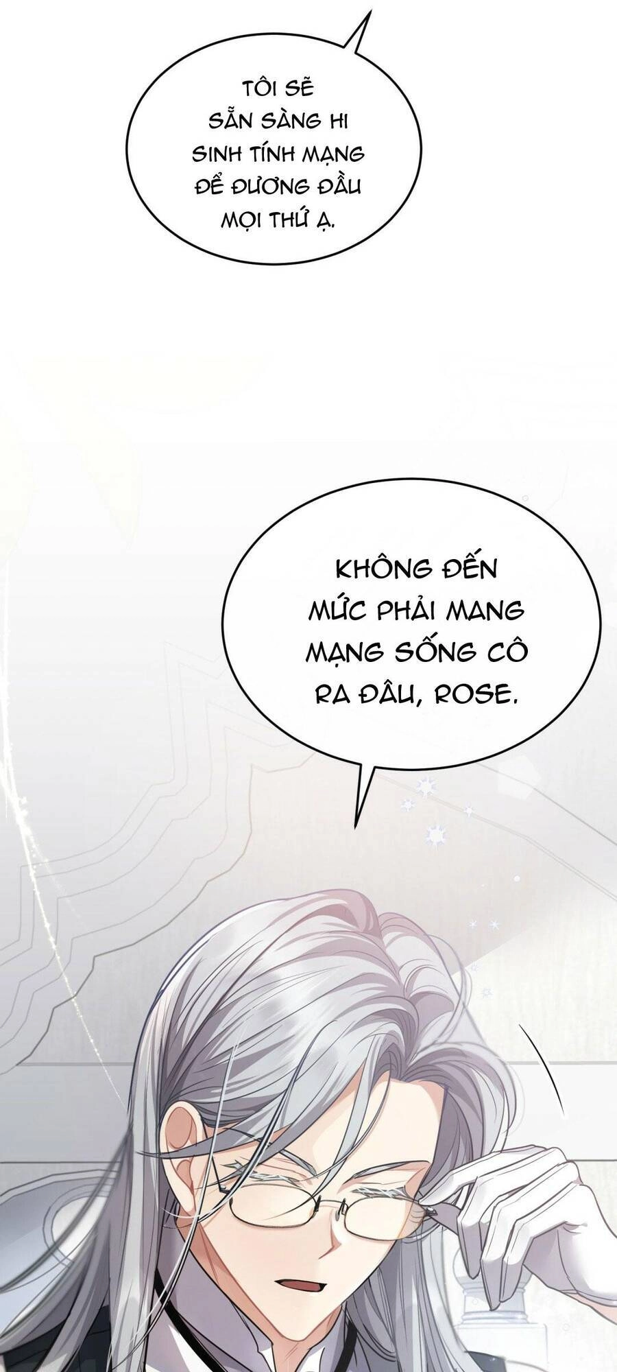 Một Đêm Không Bóng Chapter 9 - 65