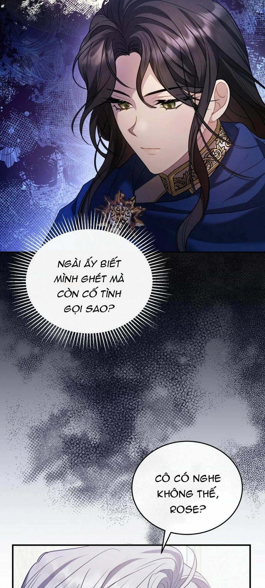 Một Đêm Không Bóng Chapter 9 - 68