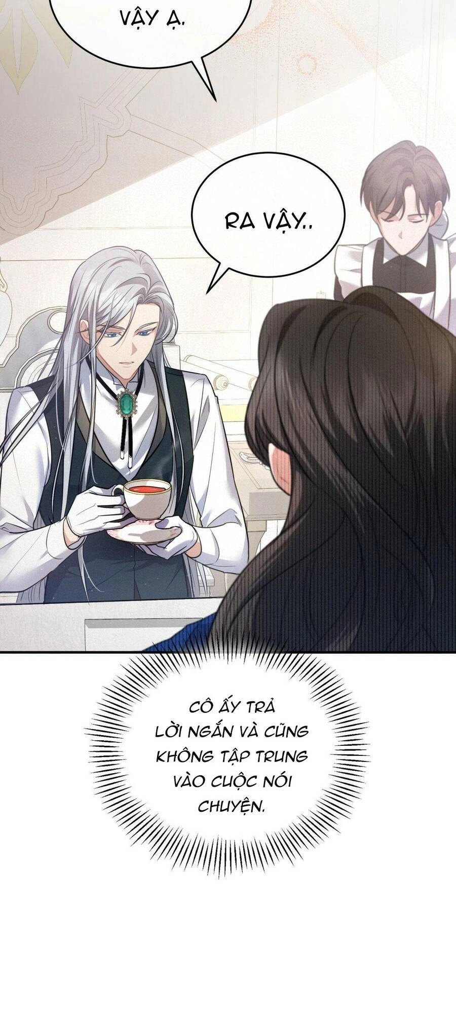 Một Đêm Không Bóng Chapter 9 - 74