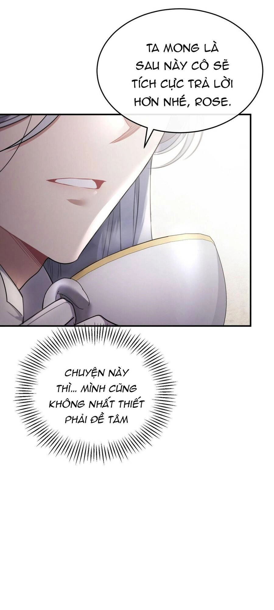 Một Đêm Không Bóng Chapter 9 - 75