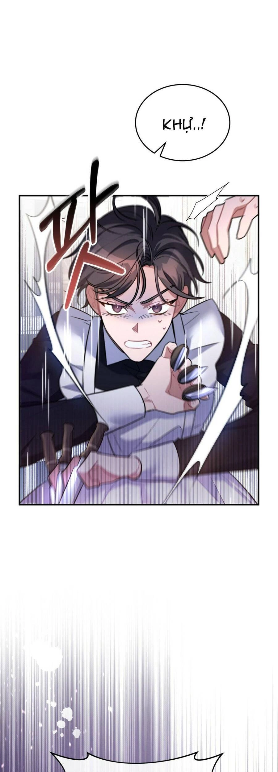 Một Đêm Không Bóng Chapter 10 - 13