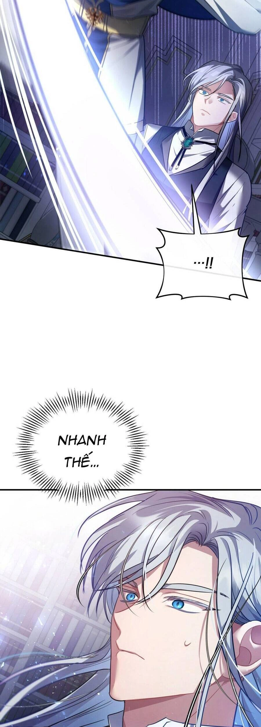 Một Đêm Không Bóng Chapter 10 - 16