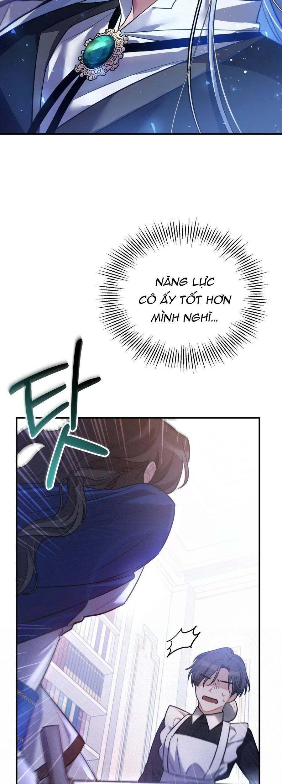 Một Đêm Không Bóng Chapter 10 - 17