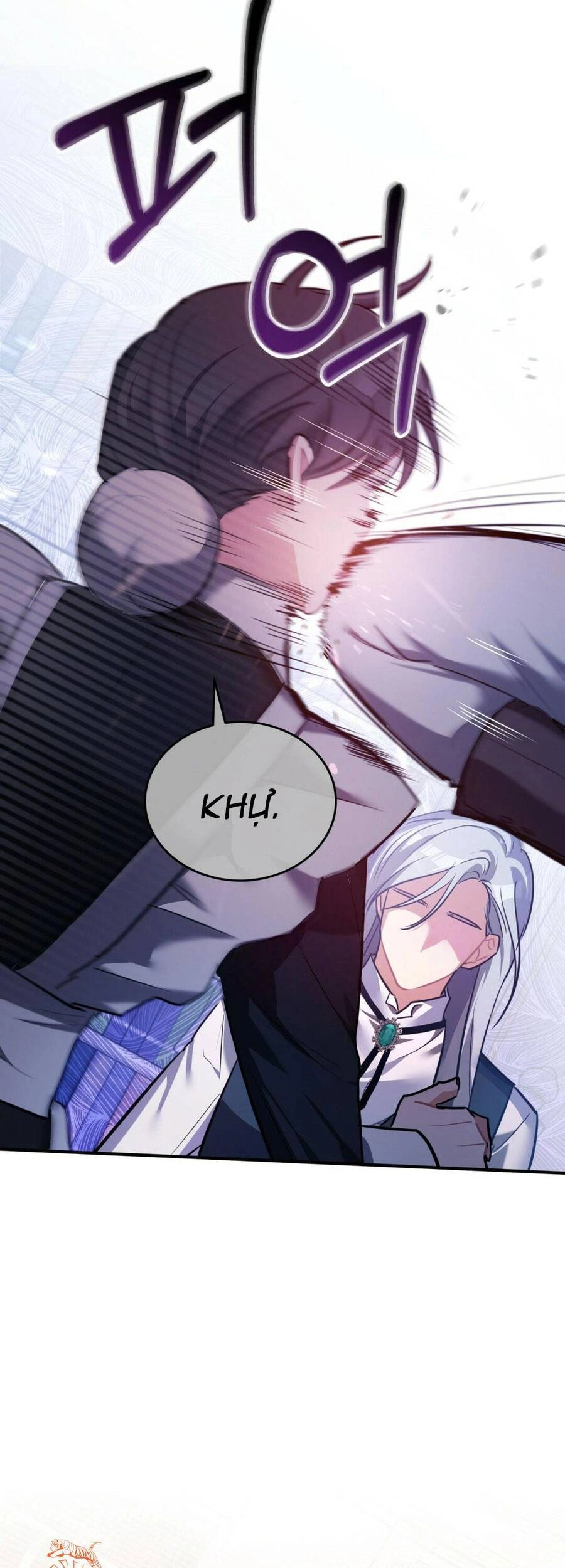 Một Đêm Không Bóng Chapter 10 - 23