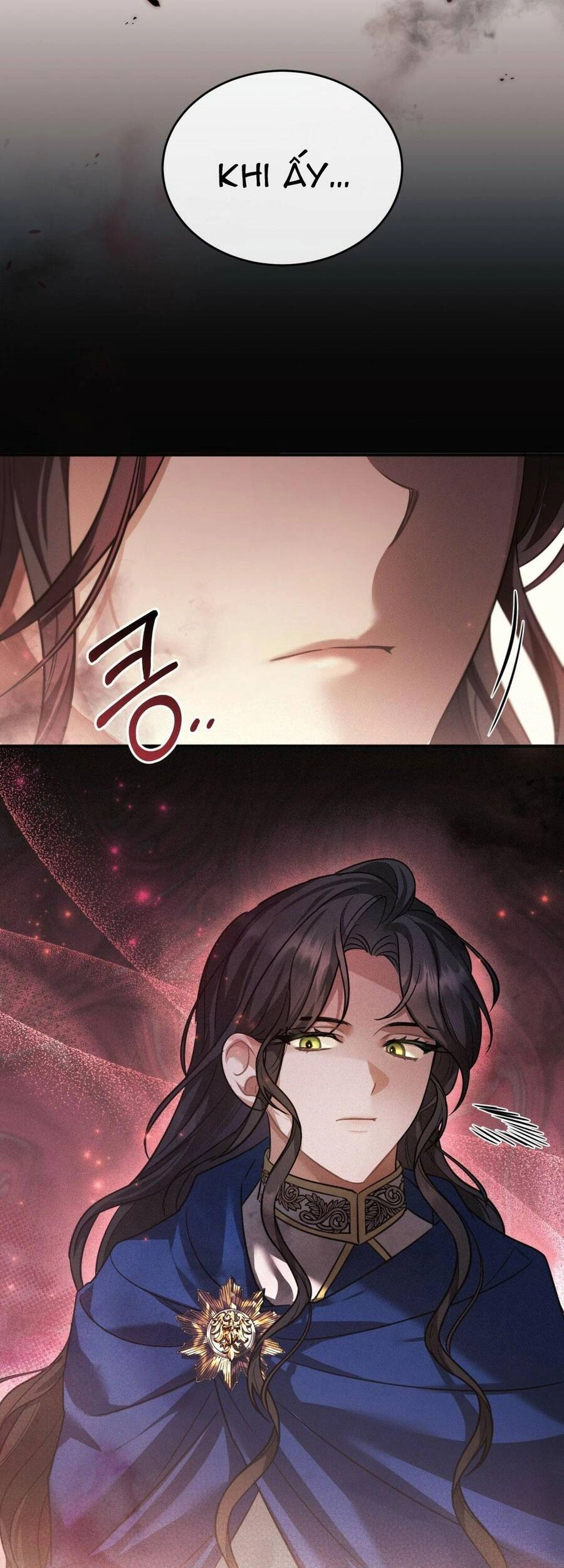 Một Đêm Không Bóng Chapter 10 - 29