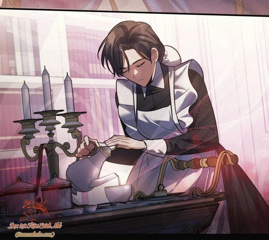 Một Đêm Không Bóng Chapter 10 - 30