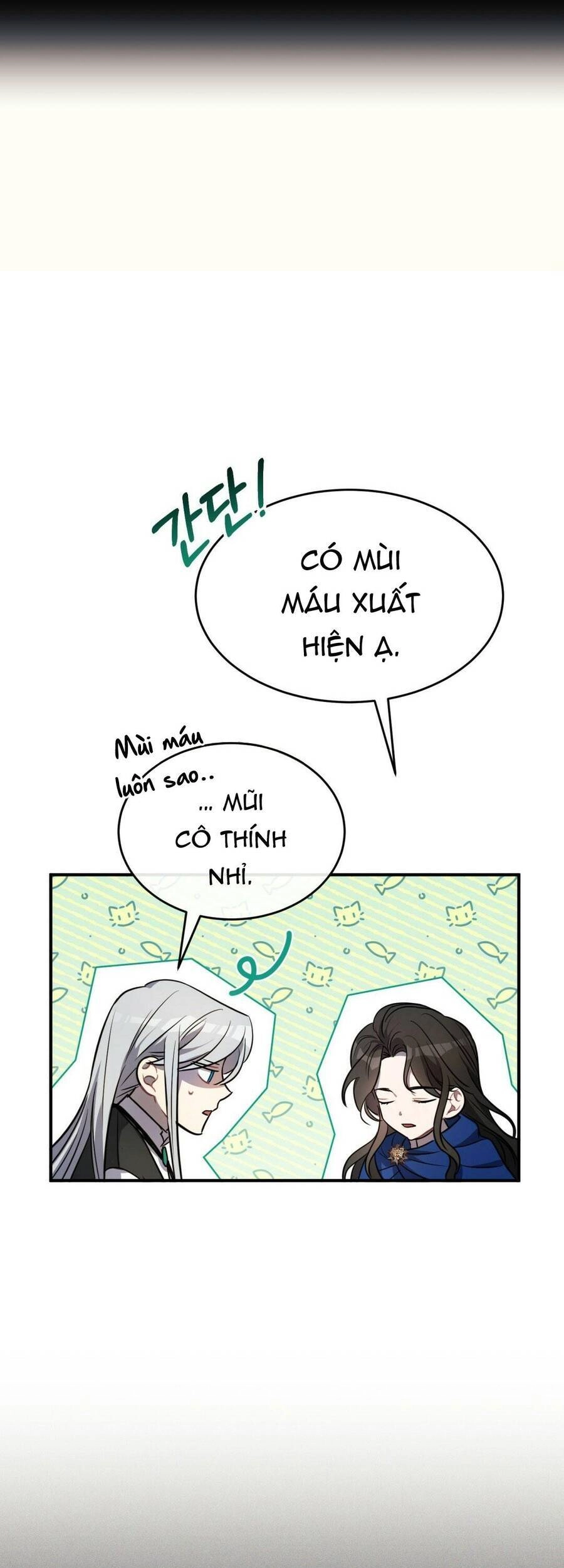 Một Đêm Không Bóng Chapter 10 - 31