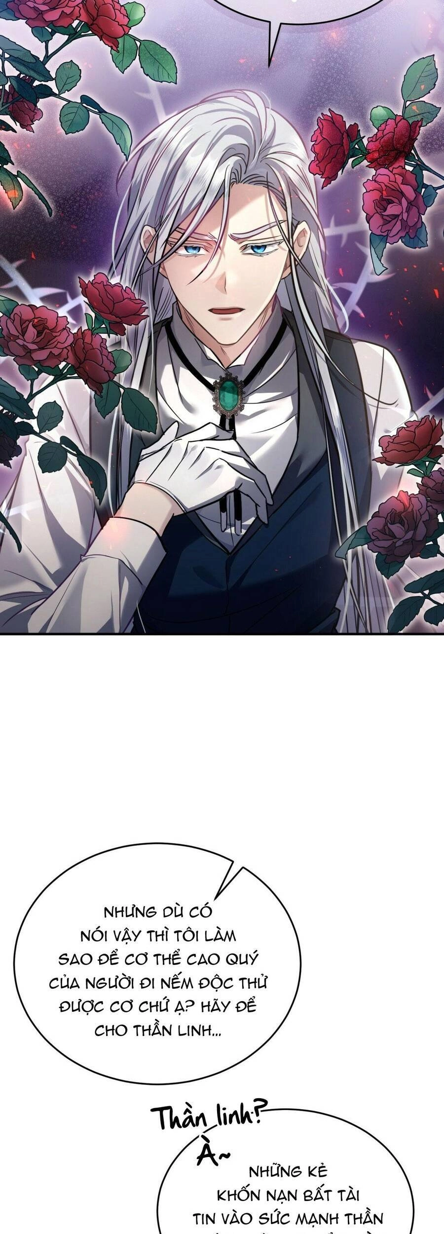 Một Đêm Không Bóng Chapter 10 - 41