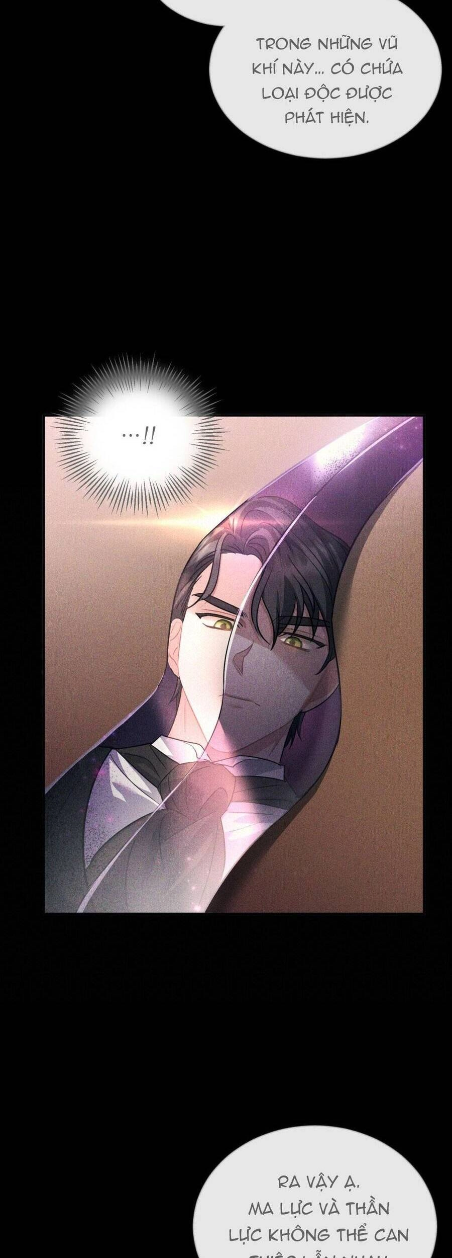 Một Đêm Không Bóng Chapter 10 - 46