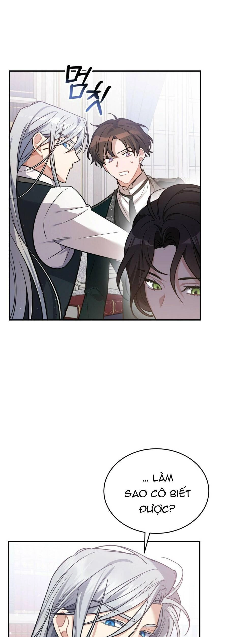 Một Đêm Không Bóng Chapter 10 - 50