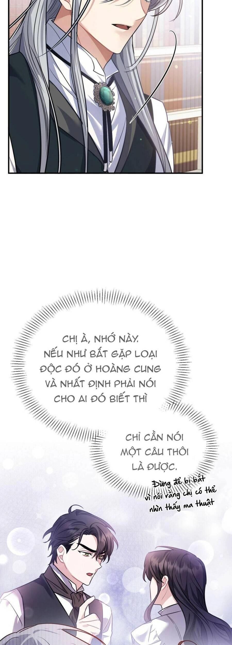 Một Đêm Không Bóng Chapter 10 - 51