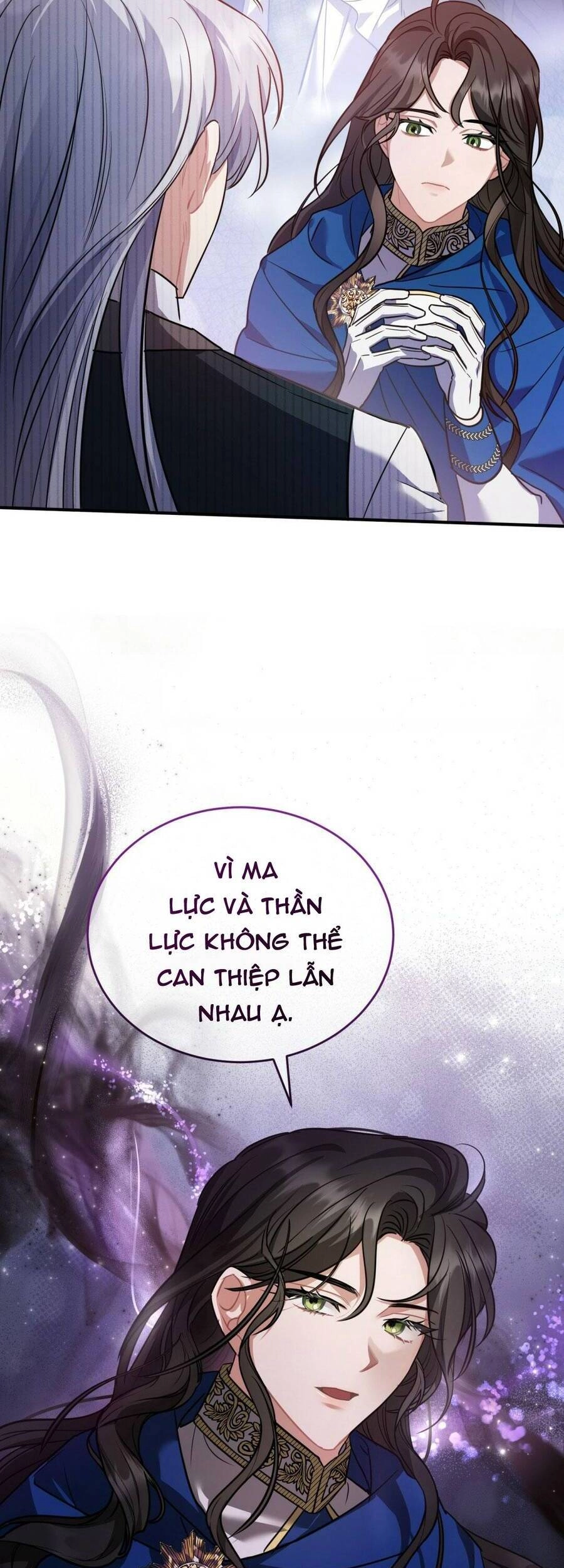 Một Đêm Không Bóng Chapter 10 - 52